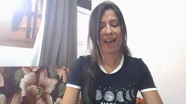 Snapshot of Sahana_Ashiika chatting on May 2026 03:40:02 PM Sahana Ashiika online show from May 2026 03:40:02 PM