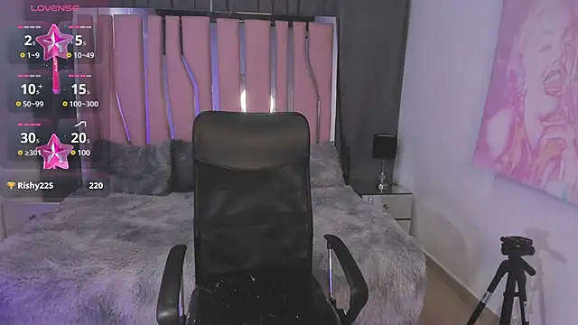 DylanRosse online show from March 2025 09:40:02 AM