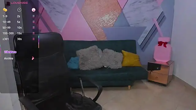 DylanRosse online show from December 2025 04:30:02 AM