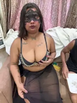 sexy-bu online show from February 2026 08:29:02 AM