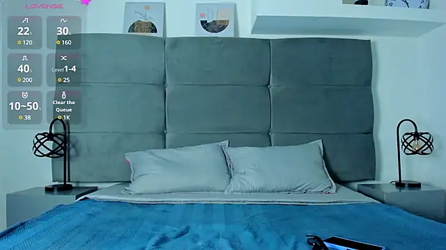 NeoRaptis online show from February 2025 08:13:01 PM