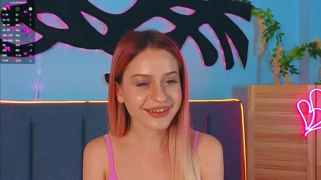 AlinaWalters online show from September 2025 08:21:01 PM