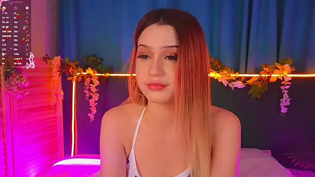 AlinaWalters online show from November 2025 09:06:01 PM