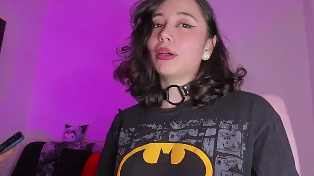 Snapshot of JessieCarter chatting on February 2025 07:12:02 AM JessieCarter online show from February 2025 07:12:02 AM