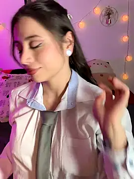 Snapshot of JessieCarter chatting on November 2025 03:52:02 AM JessieCarter online show from November 2025 03:52:02 AM