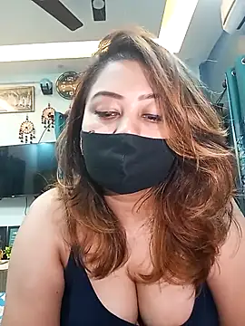 Cute-mona online show from December 2025 10:44:02 AM