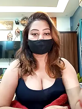 Cute-mona online show from January 2026 07:34:01 PM