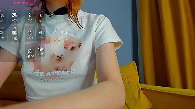 Little Chips online show from January 2025 02:10:02 PM