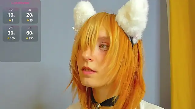 Little Chips online show from March 2025 04:03:02 AM