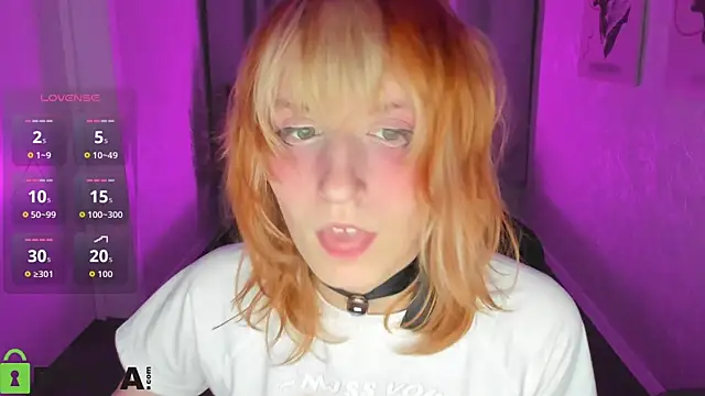 Little Chips online show from September 2025 04:06:02 PM