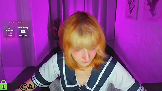 Little Chips online show from September 2025 03:13:01 PM