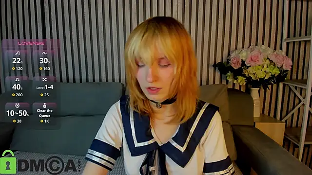 Little Chips online show from October 2025 05:13:02 PM