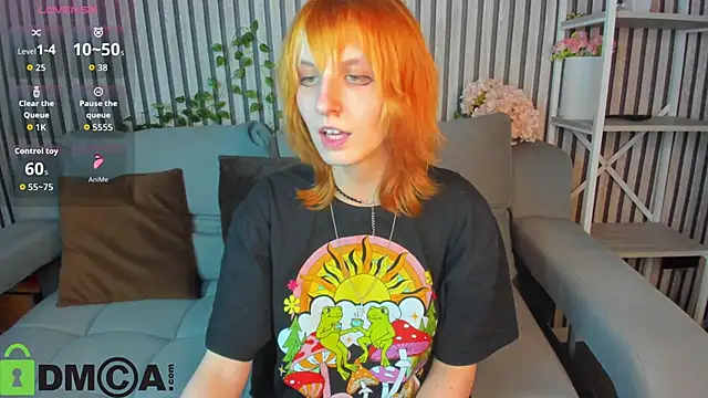 Little Chips online show from March 2026 05:27:02 PM