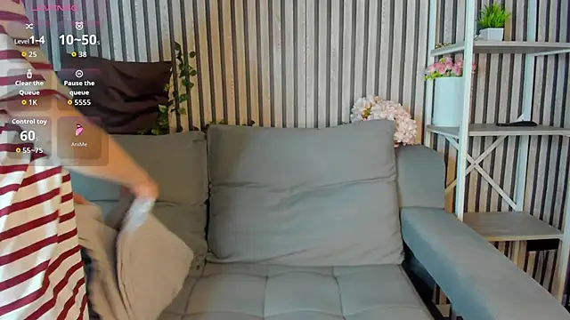 Little Chips online show from March 2026 05:16:01 PM