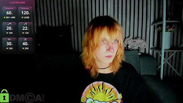 Little Chips online show from April 2026 05:16:02 PM