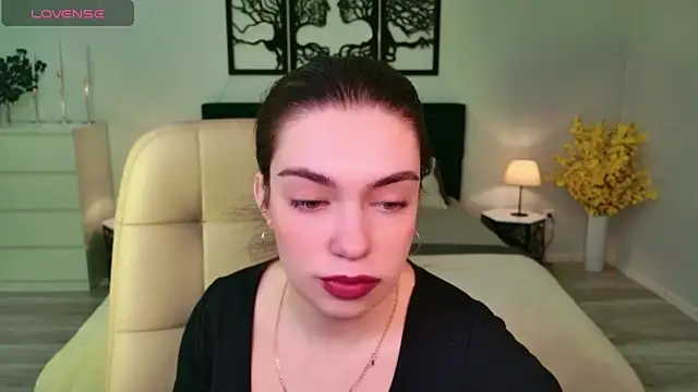 DaniellaLovely online show from October 2025 11:14:02 AM