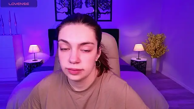 DaniellaLovely online show from November 2025 10:58:02 AM