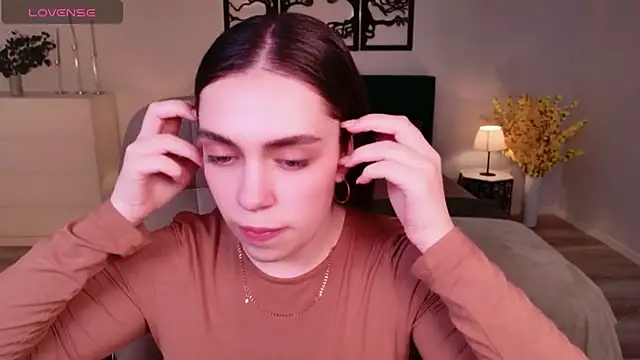 DaniellaLovely online show from December 2025 11:04:02 AM