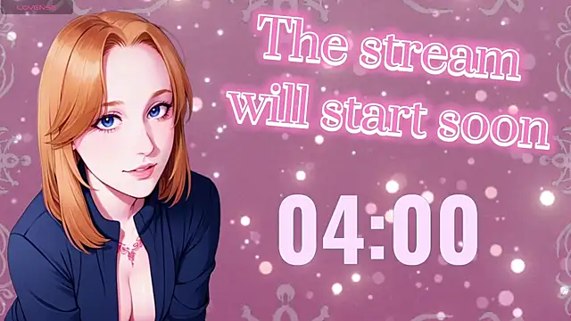 MaryRace online show from November 2025 11:53:02 AM