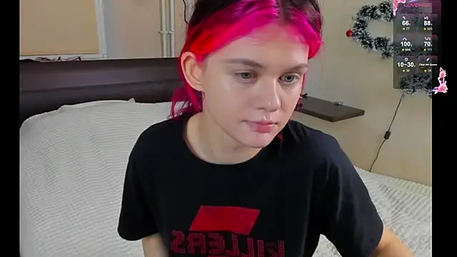 JulieTaylors online show from February 2026 11:30:01 PM