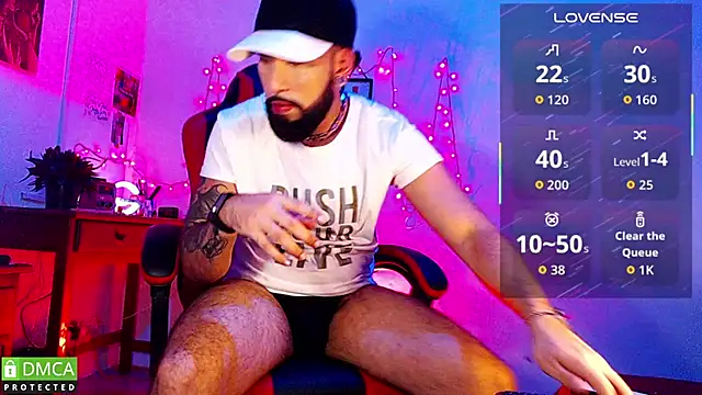 Snapshot of Diilanhott chatting on February 2026 01:17:01 AM Diilanhott online show from February 2026 01:17:01 AM