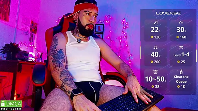 Snapshot of Diilanhott chatting on February 2026 01:03:01 AM Diilanhott online show from February 2026 01:03:01 AM