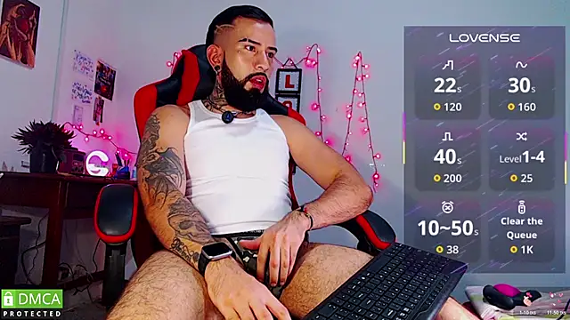 Snapshot of Diilanhott chatting on March 2026 11:54:02 PM Diilanhott online show from March 2026 11:54:02 PM