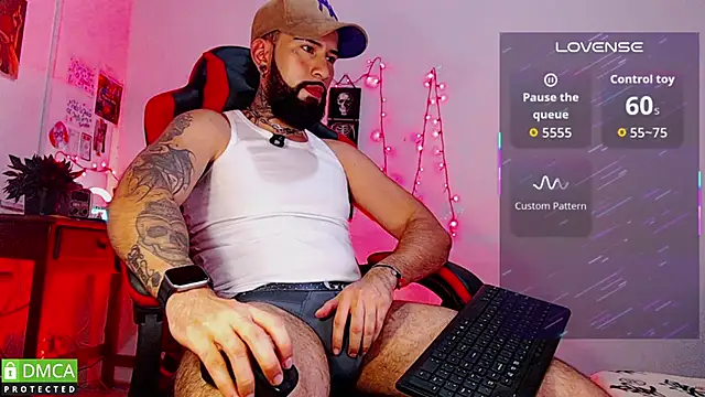 Diilanhott online show from March 2026 11:20:02 PM