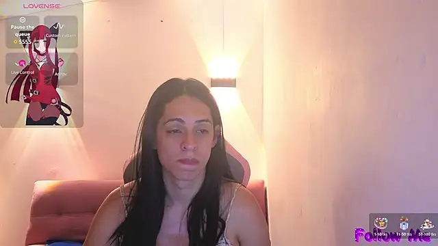 vittorialombardi   online show from March 2026 06:42:02 AM