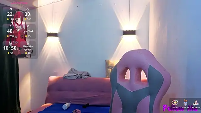 vittorialombardi   online show from March 2026 07:12:01 AM