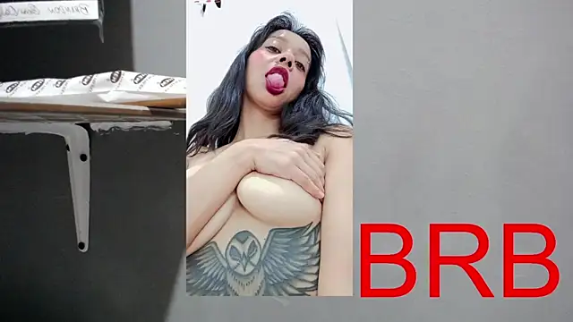 Snapshot of ladynemesis chatting on October 2025 07:47:01 PM ladynemesis online show from October 2025 07:47:01 PM