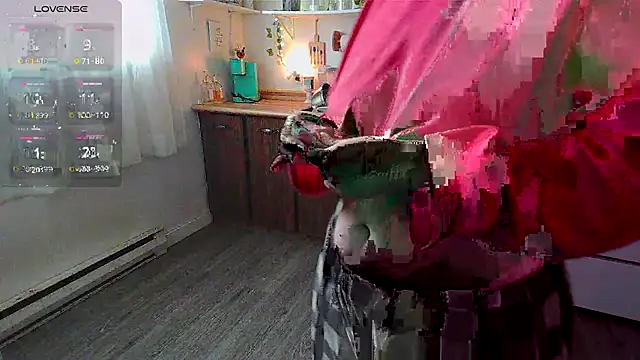 Kittyymaze1 online show from January 2025 01:19:02 PM