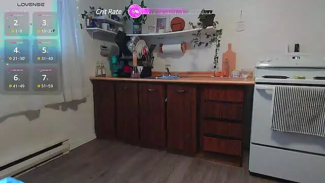 Kittyymaze1 online show from March 2025 12:23:02 PM