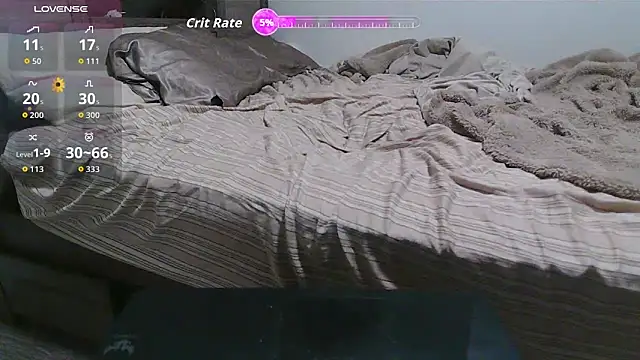 Kittyymaze1 online show from November 2025 11:54:01 AM