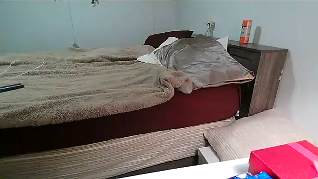 Kittyymaze1 online show from December 2025 01:19:01 PM