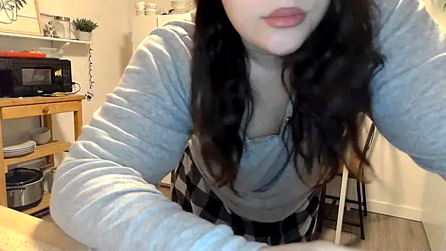 Kittyymaze1 online show from January 2026 12:51:02 PM