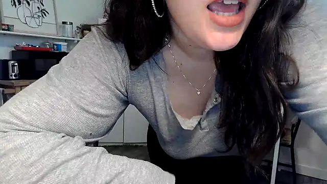 Kittyymaze1 online show from February 2026 01:06:02 PM