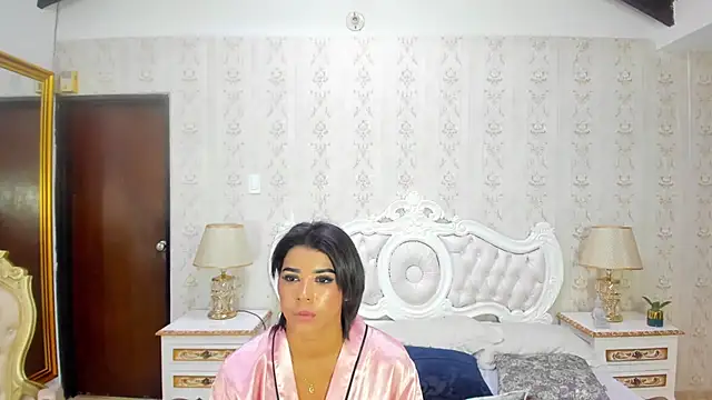 TiaraRosse online show from February 2025 12:21:02 PM