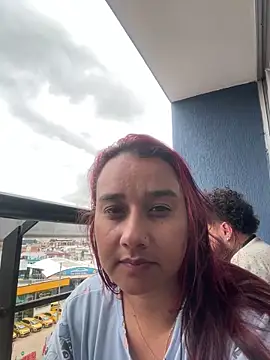 Snapshot of Cafeziitha02 chatting on October 2025 05:24:02 PM Cafeziitha02 online show from October 2025 05:24:02 PM