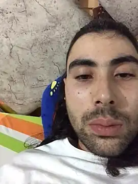 macg96 online show from January 2025 02:20:01 PM