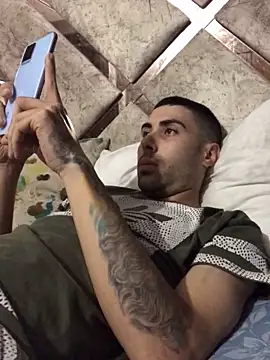 macg96 online show from February 2025 03:48:01 AM