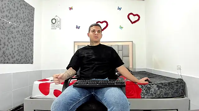 simookeler online show from October 2025 10:57:02 AM