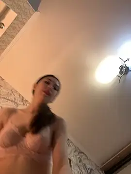 Snapshot of LushLuna chatting on October 2025 08:56:02 AM LushLuna online show from October 2025 08:56:02 AM