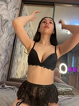 Snapshot of LushLuna chatting on March 2026 07:41:02 AM LushLuna online show from March 2026 07:41:02 AM