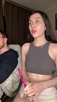 Snapshot of LushLuna chatting on March 2026 03:56:01 PM LushLuna online show from March 2026 03:56:01 PM