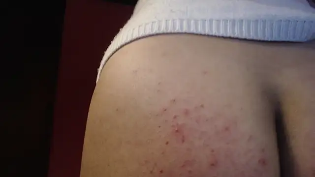 bunnyemilyrose36 online show from November 2025 02:54:02 AM