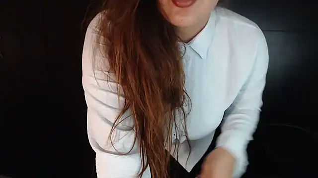 AdharaLujan online show from February 2025 11:46:01 PM