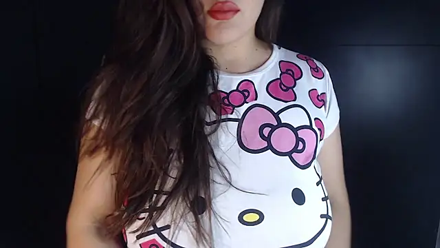 AdharaLujan online show from January 2026 10:58:02 PM