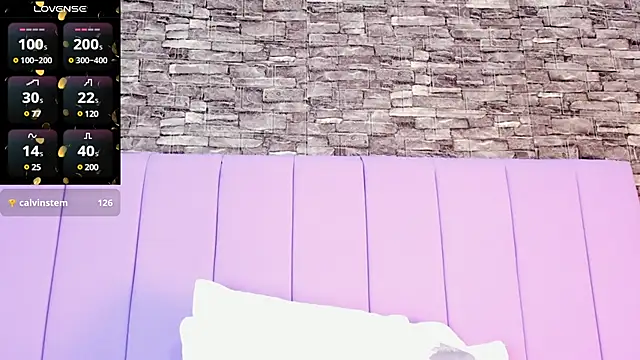 Aixa hill1 online show from February 2025 08:24:01 PM