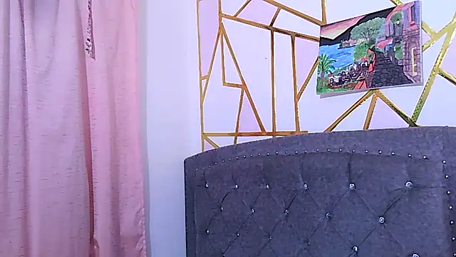 Zara47sweet online show from November 2025 12:10:02 AM